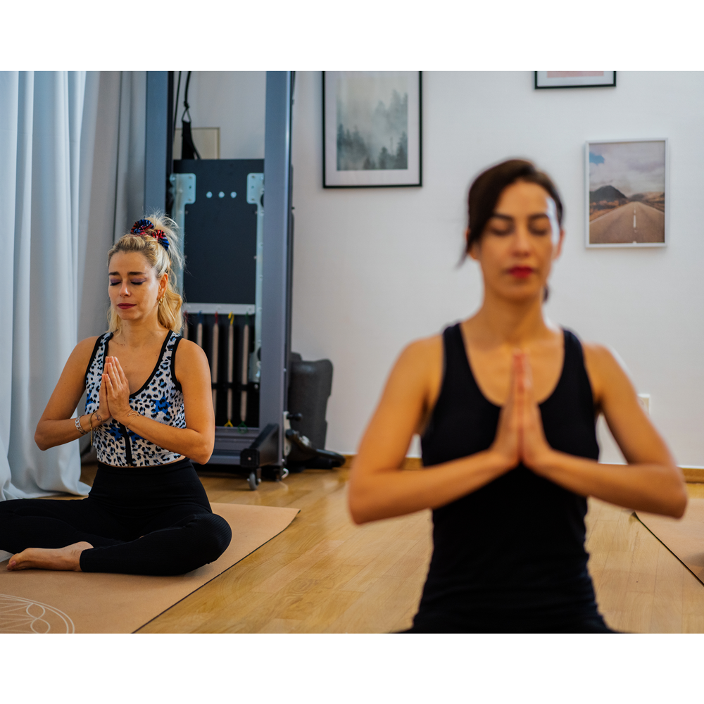 Online Meditation Classes