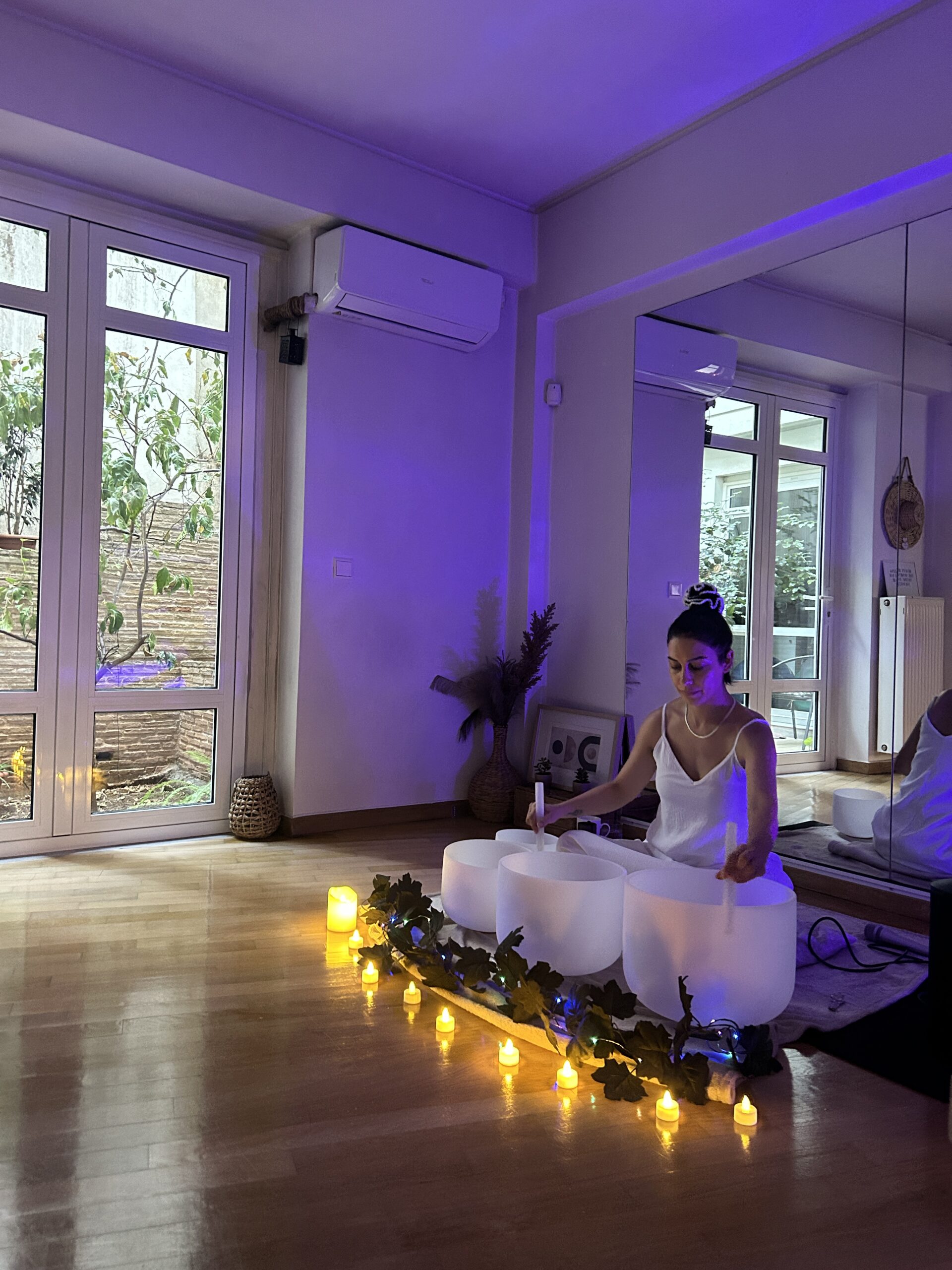 Sound Bath